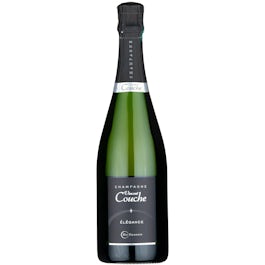 Champagne Extra Brut Elégance Vincent Couche