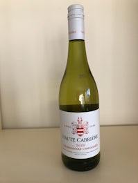 Haute Cabriere Chardonnay Unwooded 