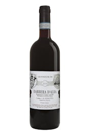 Comm.G.B. Burlotto Barbera d'Alba DOC 2019