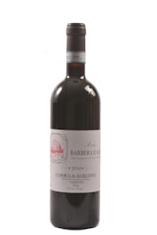 Comm.G.B. Burlotto "Aves" Barbera d'Alba DOC 2019