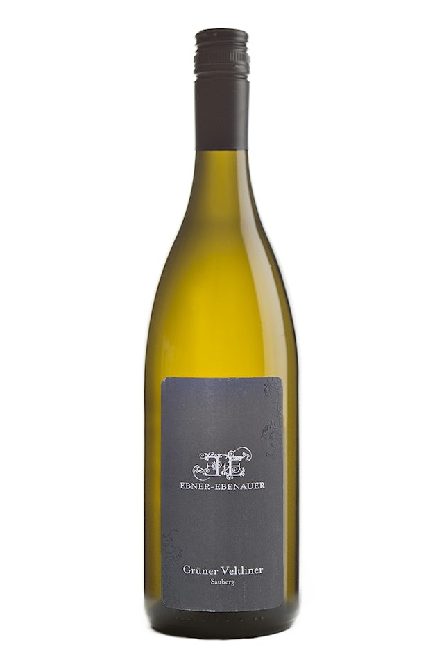 Ebner-Ebenauer Grüner Veltliner Sauberg BIO 2019