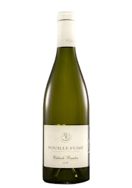 Cédrick Bardin Pouilly Fumé 2020