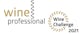 Wine Professional Wine Challenge