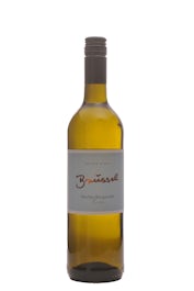 Weingut Brüssel Weiβer Burgunder 2020