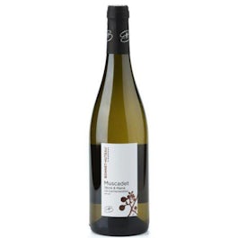 Muscadet Les Gautronnières Bonnet Huteau