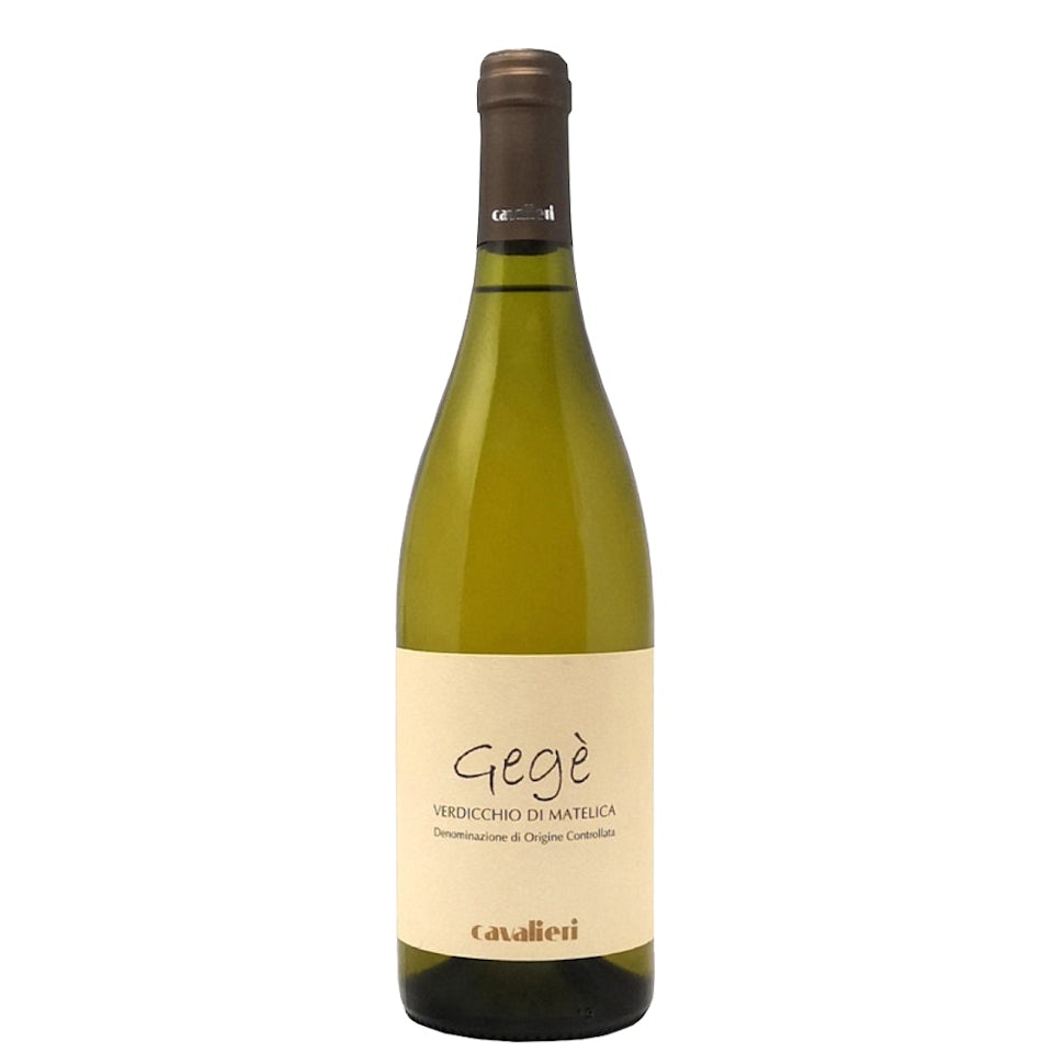 Verdicchio di Matelica DOC