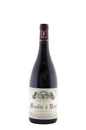 Domaine de Pouilly Moulin à Vent 2017
