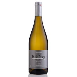 Chardonnay Krachtig Wijndomein Kitsberg