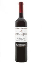 Montresor Capitel della Crosara Valpolicella Ripasso 2017