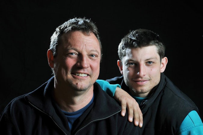 Foto bij Domaine des Ronces