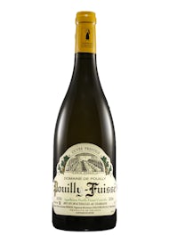 Domaine de Pouilly Pouilly Fuissé Prestige 2019