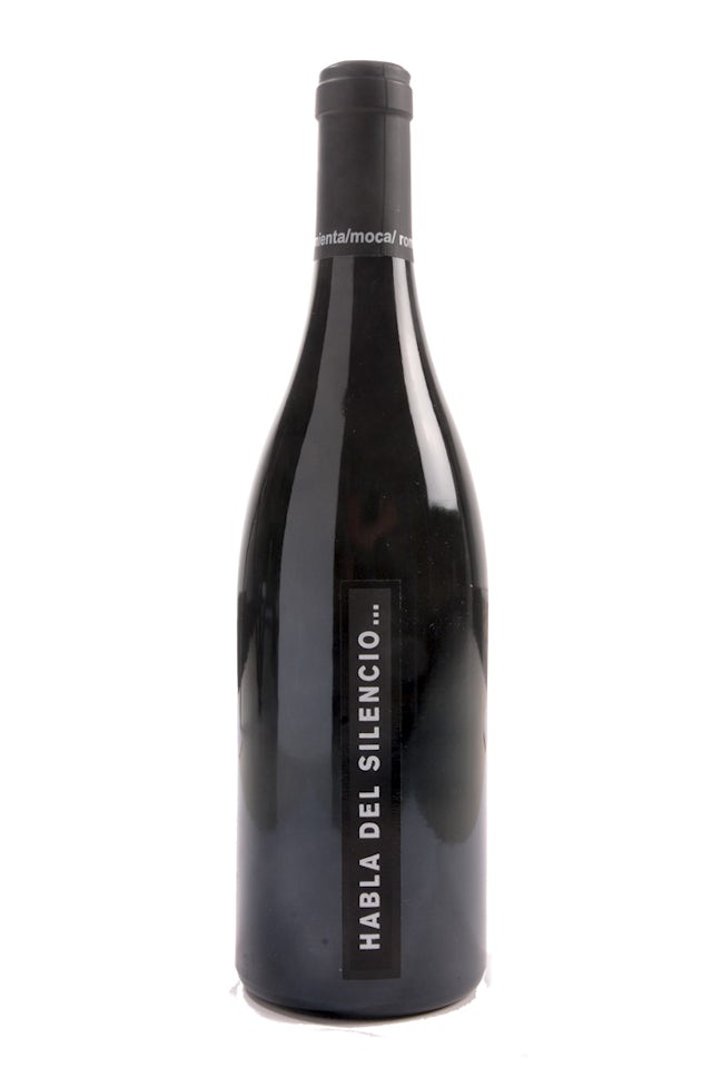 Bodegas Habla Del Silencio 2020
