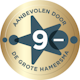 De Grote Hamersma STERWIJN 9-