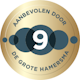 De Grote Hamersma 9