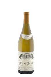 Domaine de Pouilly Macon Fuissé 2021