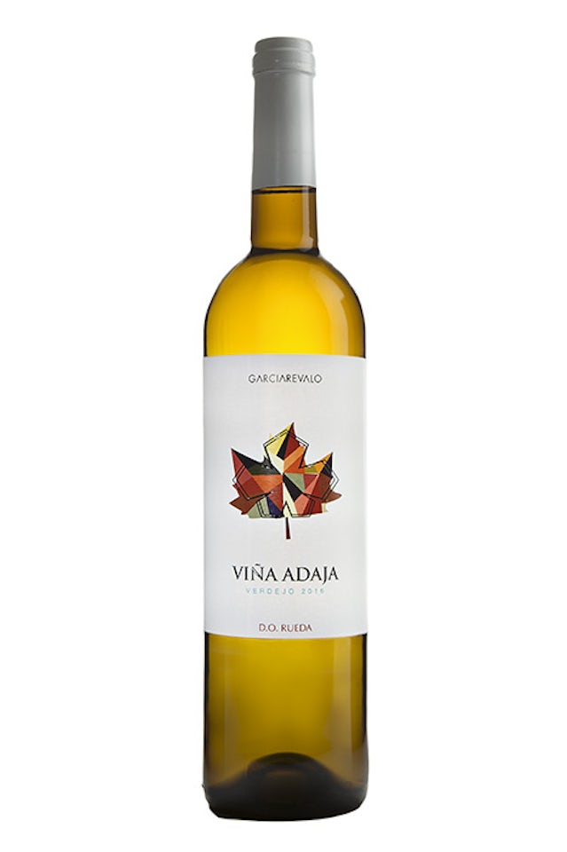 Garcia Revalo Vina Adaja 100% Verdejo 2021