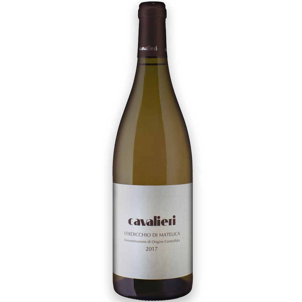 Verdicchio di Matelica DOC Cavalieri