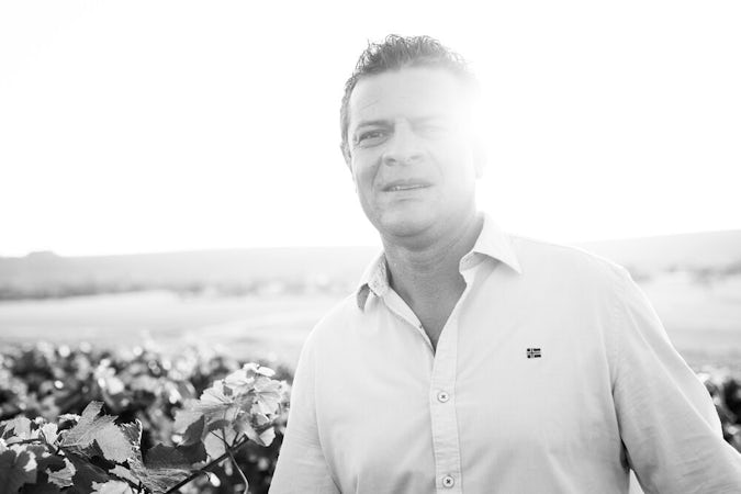 Foto bij Paul Cherrier - Sancerre