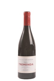 Bodegas Enrique Mendoza La Tremenda 2020