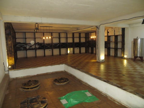 Foto bij Papari Valley - Georgische wijn