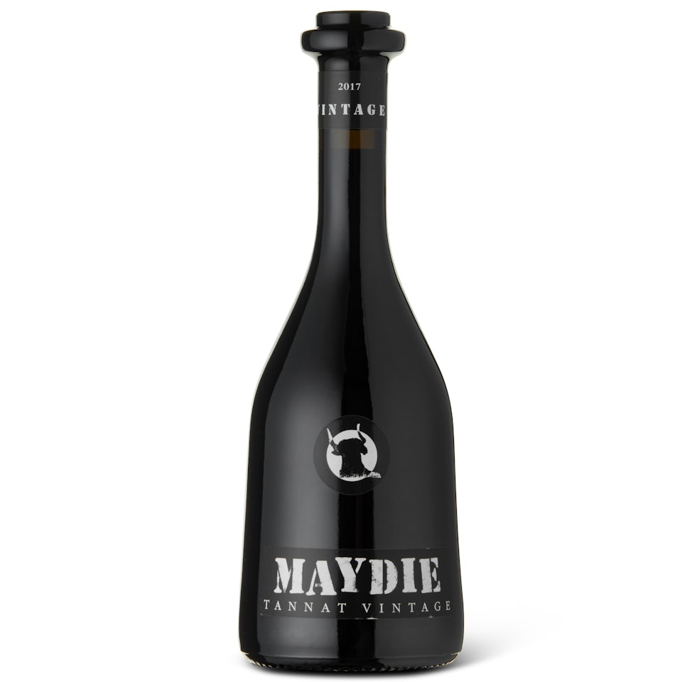 Maydie Tannat Vintage Vin de Liqueur - Château Aydie