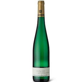 Riesling Marienburg GG Spätlese Goldkapsel Clemens Busch