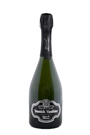 Yannick Vauthier Champagne Cuvée de Réserve Millésime 2015 (Magnum)