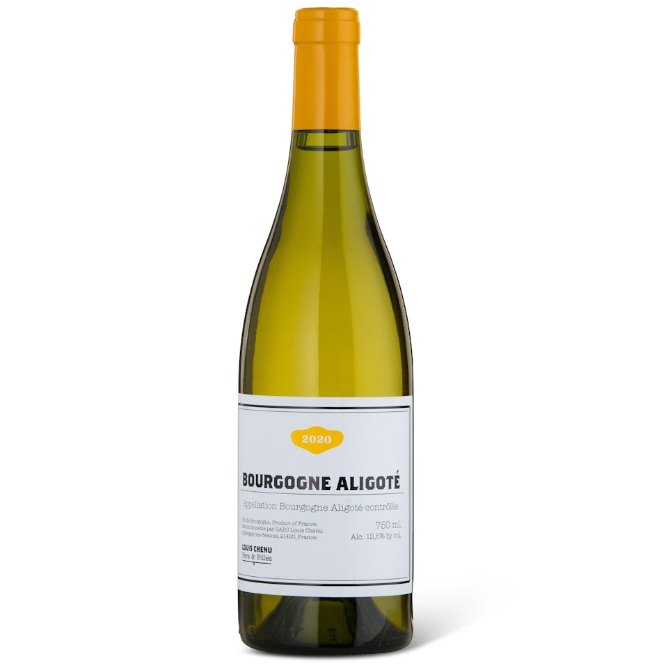 Bourgogne Aligote Domaine Louis Chenu