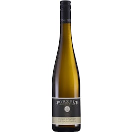 Weisser Burgunder Ortswein "Muschelkalk" Pinot Blanc Weingut Porzelt