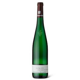 Riesling Nonnengarten VDP ERSTE LAGE Clemens Busch (Roten Schiefer)
