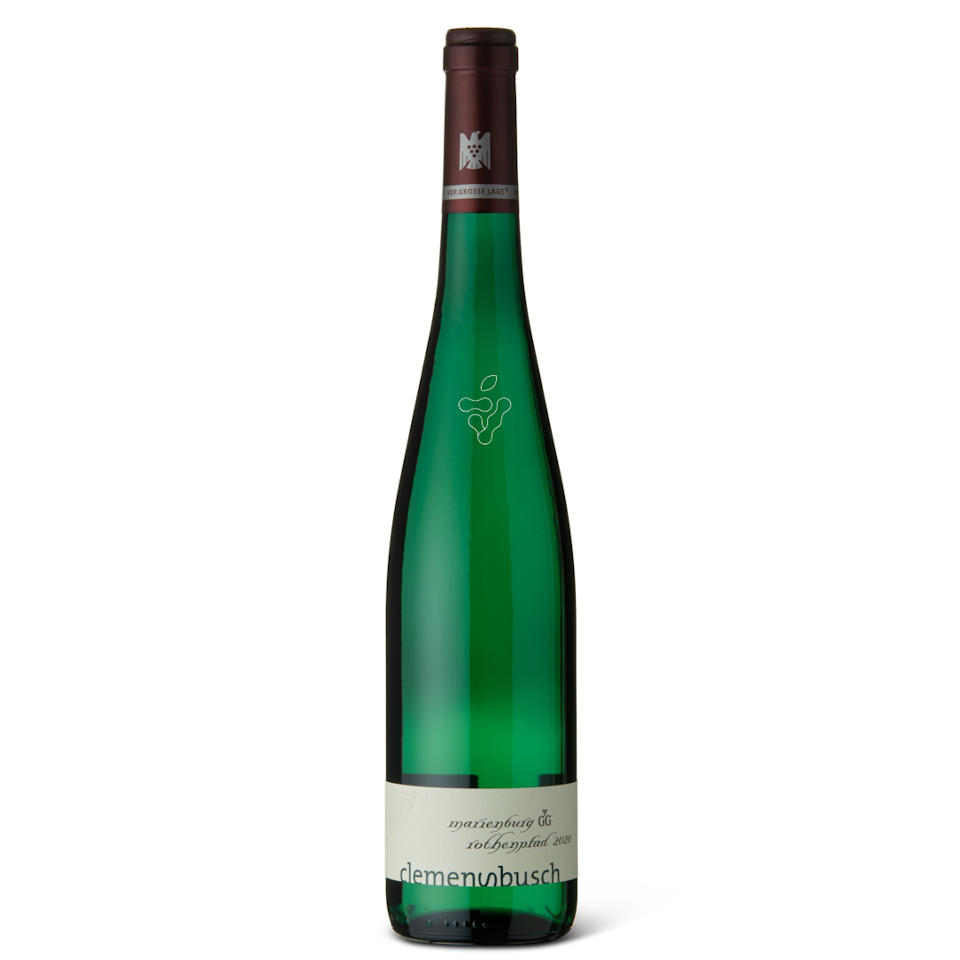 Riesling Grosses Gewächs Rothenpfad Clemens Busch