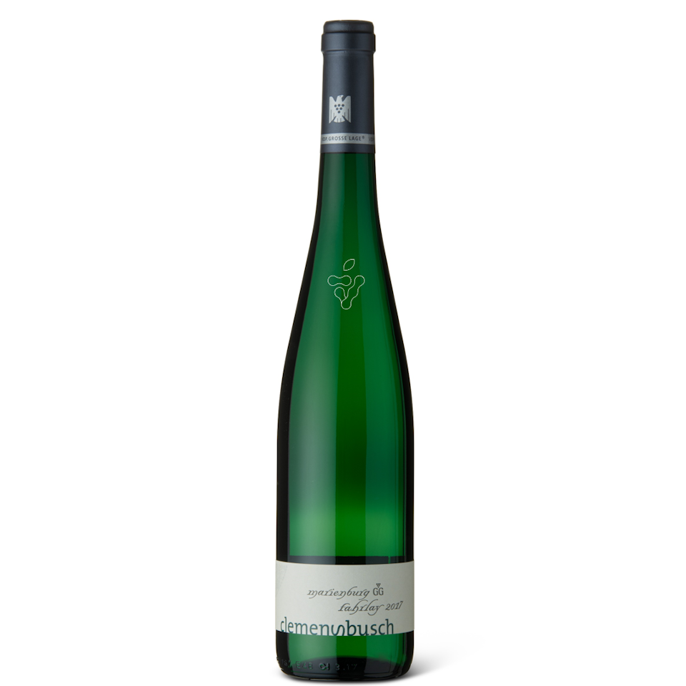 Riesling Grosses Gewächs Fahrlay Clemens Busch