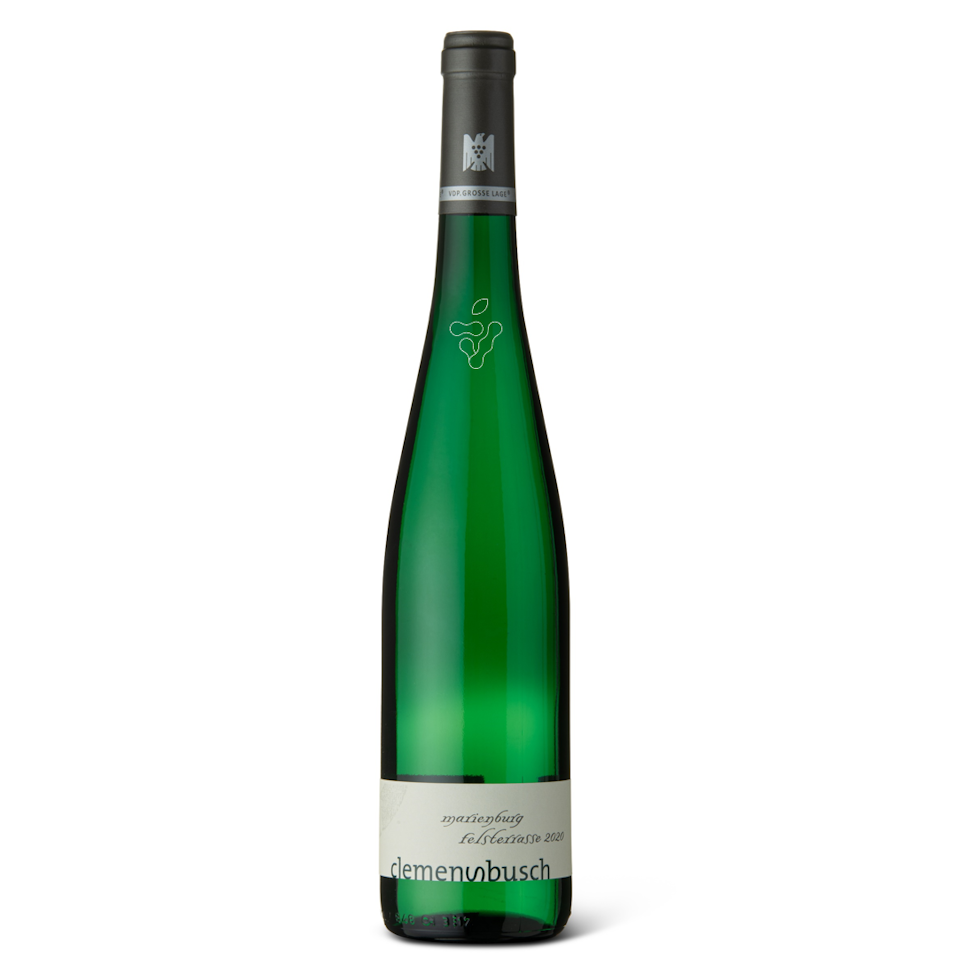 Riesling Marienburg GG Felsterrasse Clemens Busch