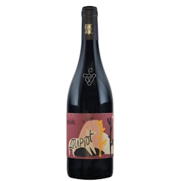 Loupiot Le Rouge Vin de France Jean Yves Millaire Bordeaux