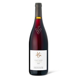 Pinot Noir Vin de France Maison - La Croix Montjoie