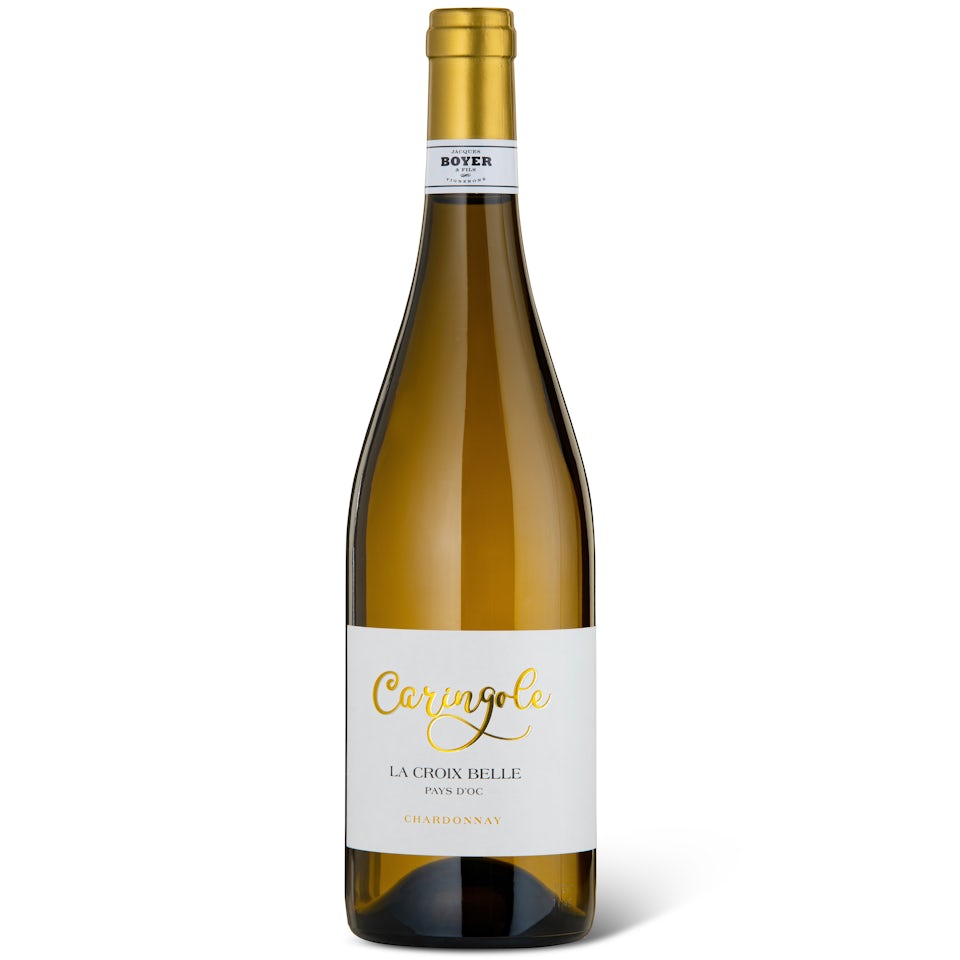 Chardonnay Caringole La Croix Belle - Jacques Boyer