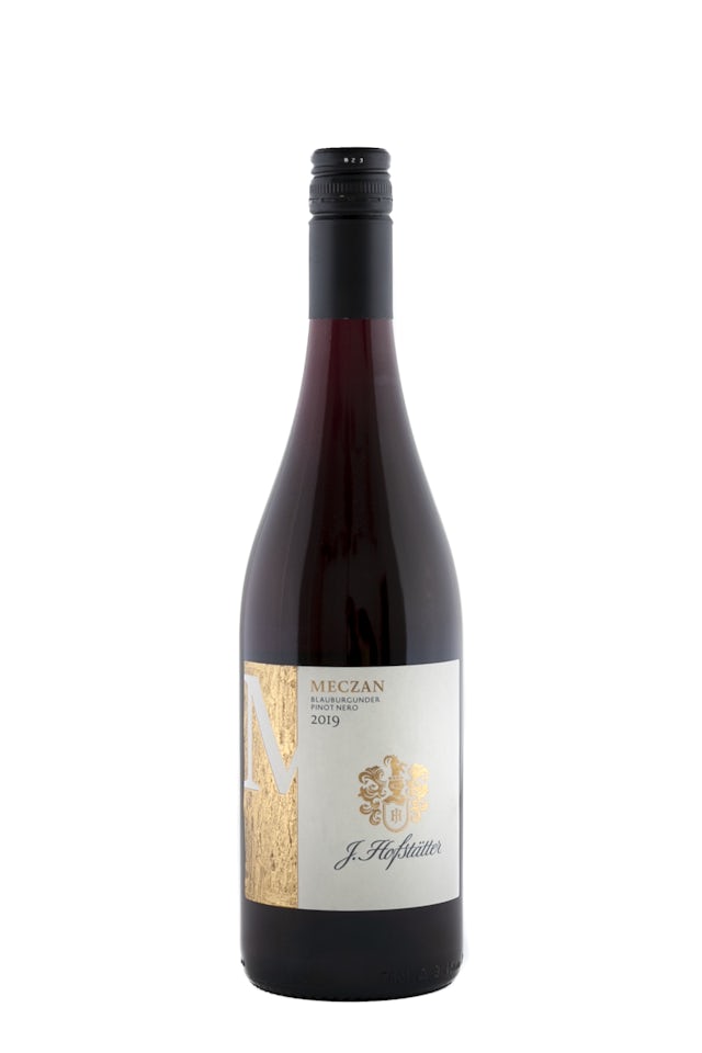 Tenuta J. Hofstätter Meczan Pinot Nero 2022