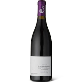 Marsannay Clos du Roy Bourgogne Pinot Noir Domaine Ballorin