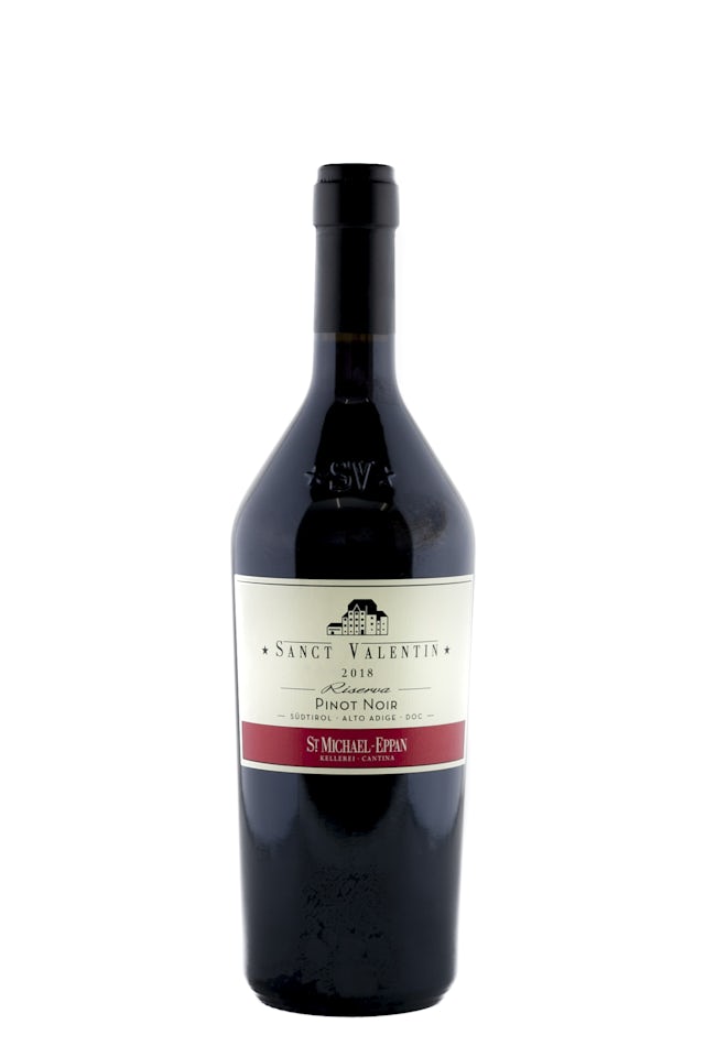 St. Michael-Eppan Sanct Valentin Pinot Nero Riserva 2020