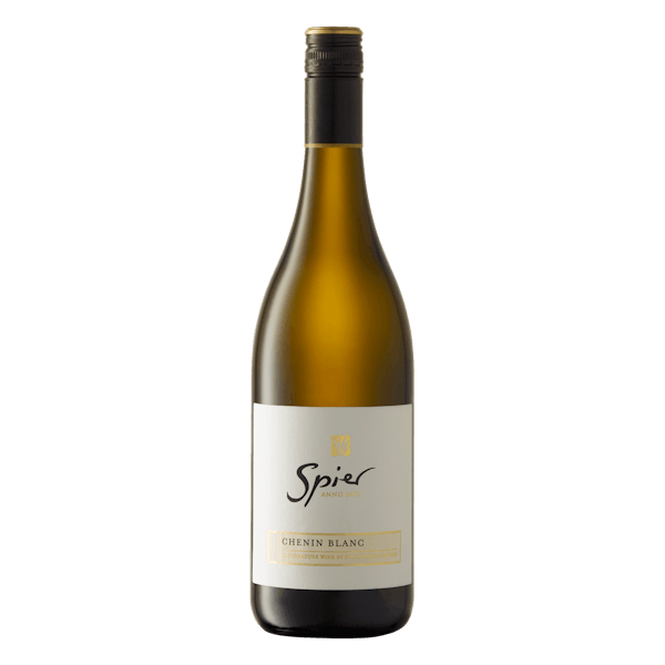 Chenin Blanc Spier Signature
