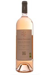 Château Demonpère Cuvée Prestige Rosé Bio 2022 (Magnum)