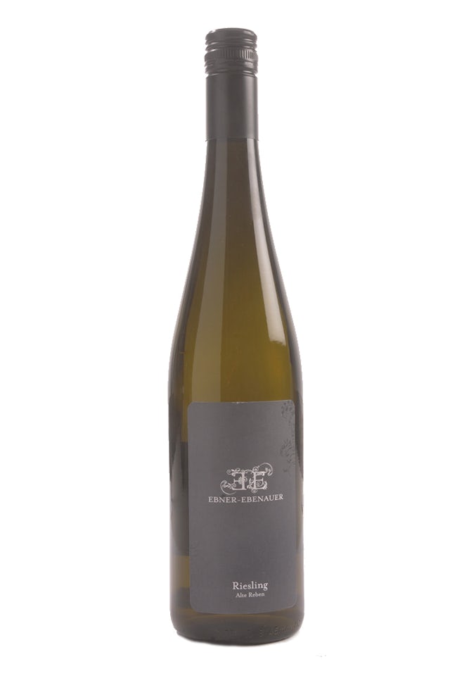 Ebner-Ebenauer Riesling Alte Reben BIO 2022