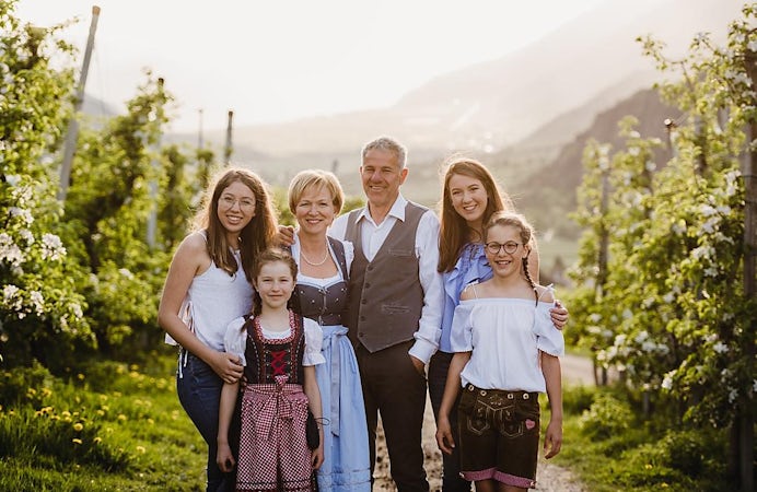 Foto bij EVA BIO - Vruchtensappen