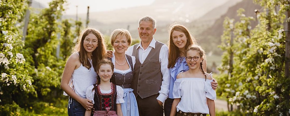 Foto bij EVA BIO - Vruchtensappen