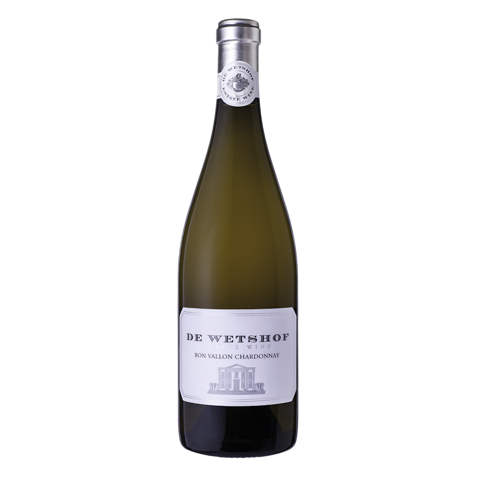 Chardonnay Bon Vallon Wetshof