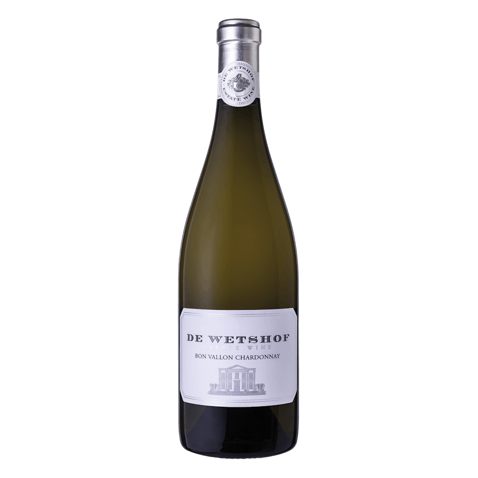 Chardonnay Bon Vallon Wetshof