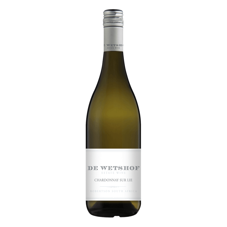 Chardonnay Sur Lie Wetshof