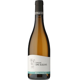 Macon-Peronne Domaine Aime Blouzard Chardonnay Bourgogne Witte wijn