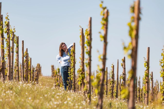 Foto bij Bodegas El Lagar de Moha