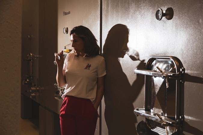 Foto bij Bodegas El Lagar de Moha